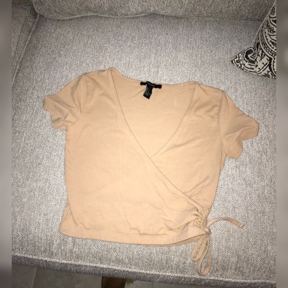 Forever 21 crop top - Picture 2 of 6